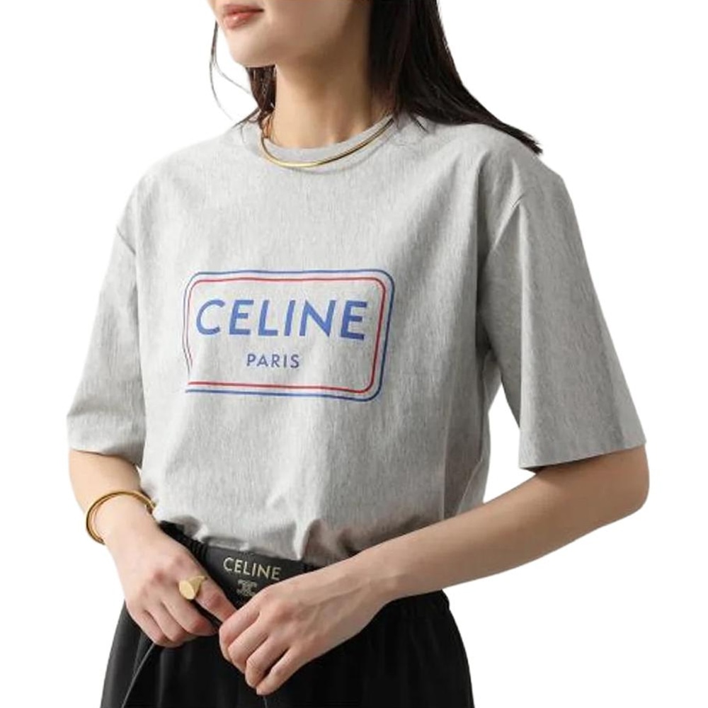 Celine SS26 T — фото 3