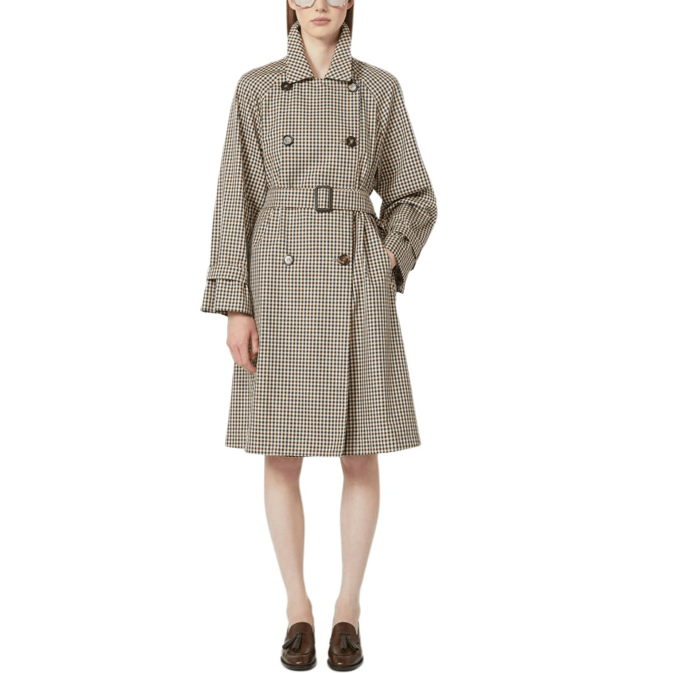MaxMara The Cube Mtcfate — фото 2