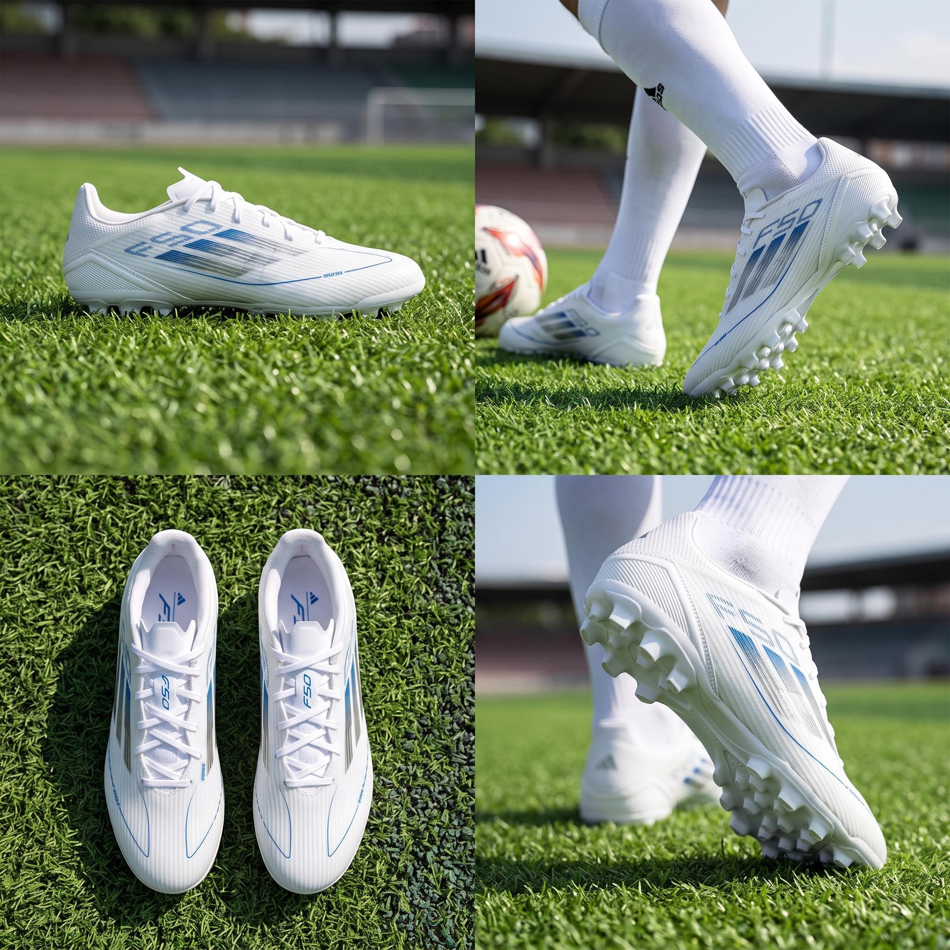 Adidas F50 League — фото 1