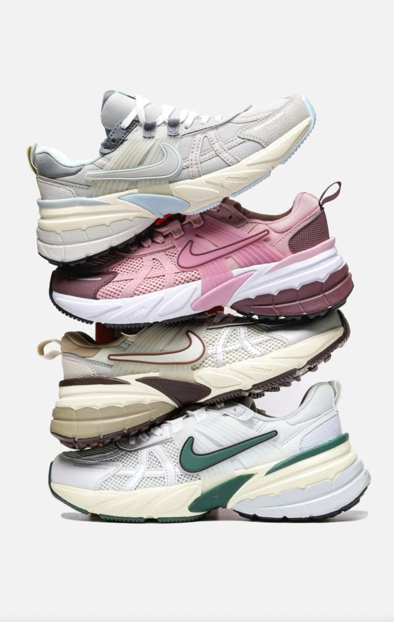 NIke V2K RUN