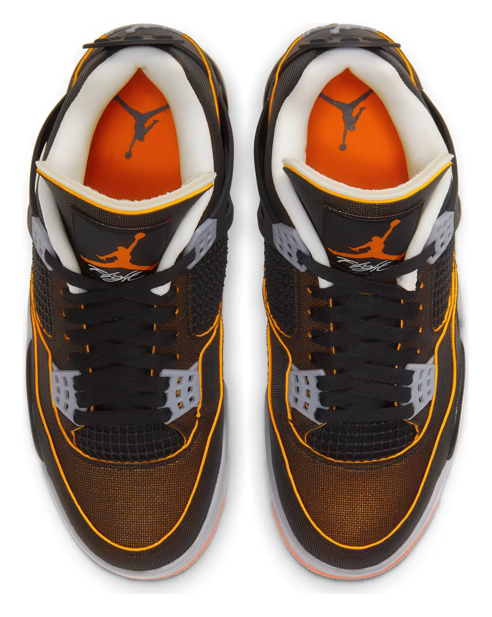 Jordan Air Jordan 4 Retro SE "Starfish" — фото 9