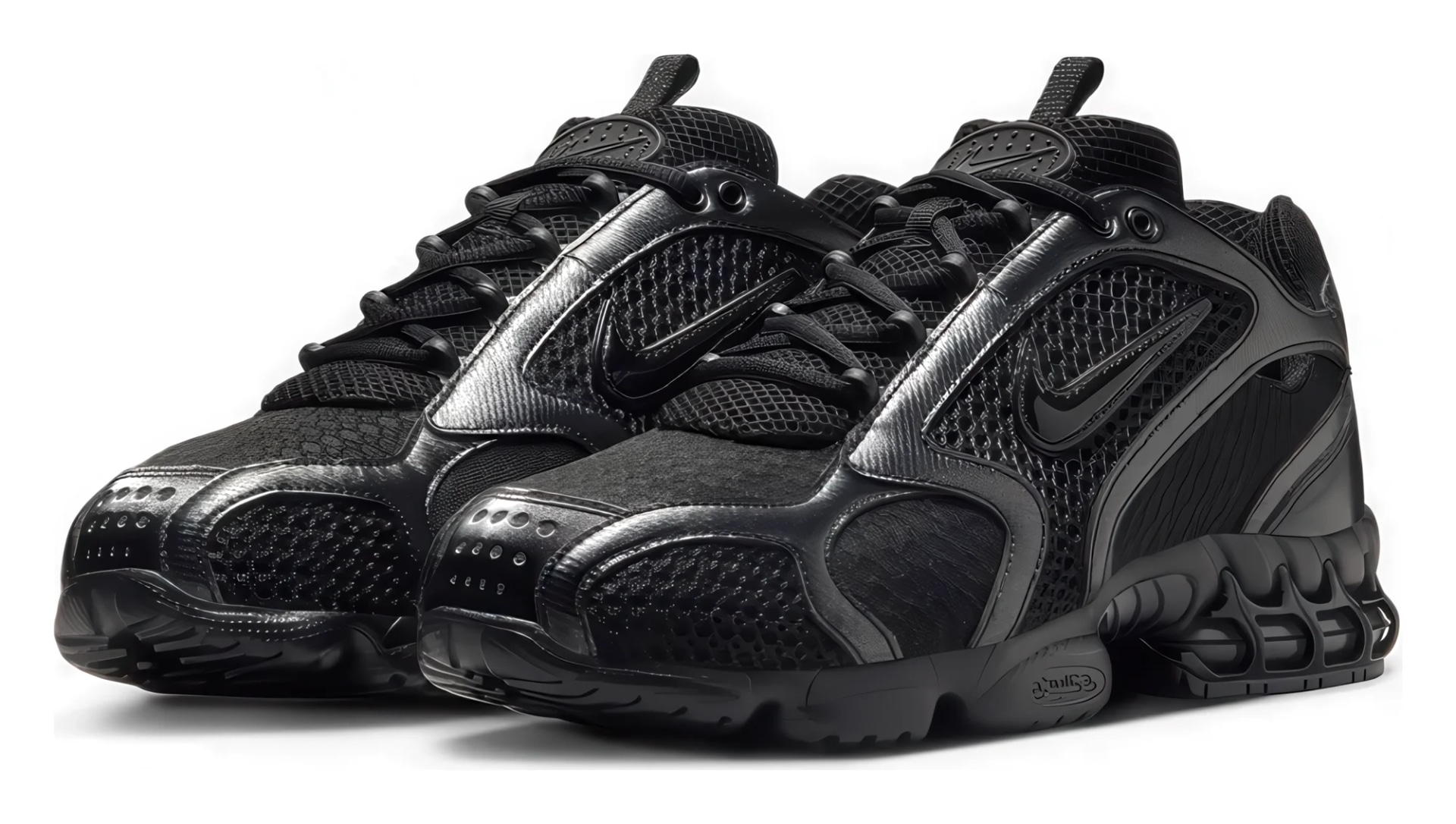 Nike Air Zoom Spiridon Cage 2 — фото 4