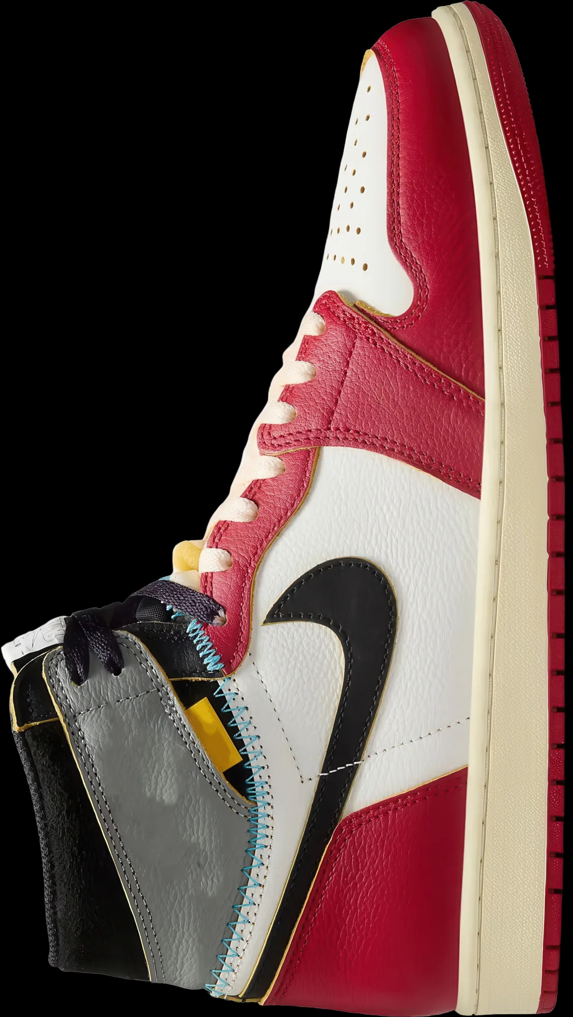 Jordan Union LA x Air Jordan 1