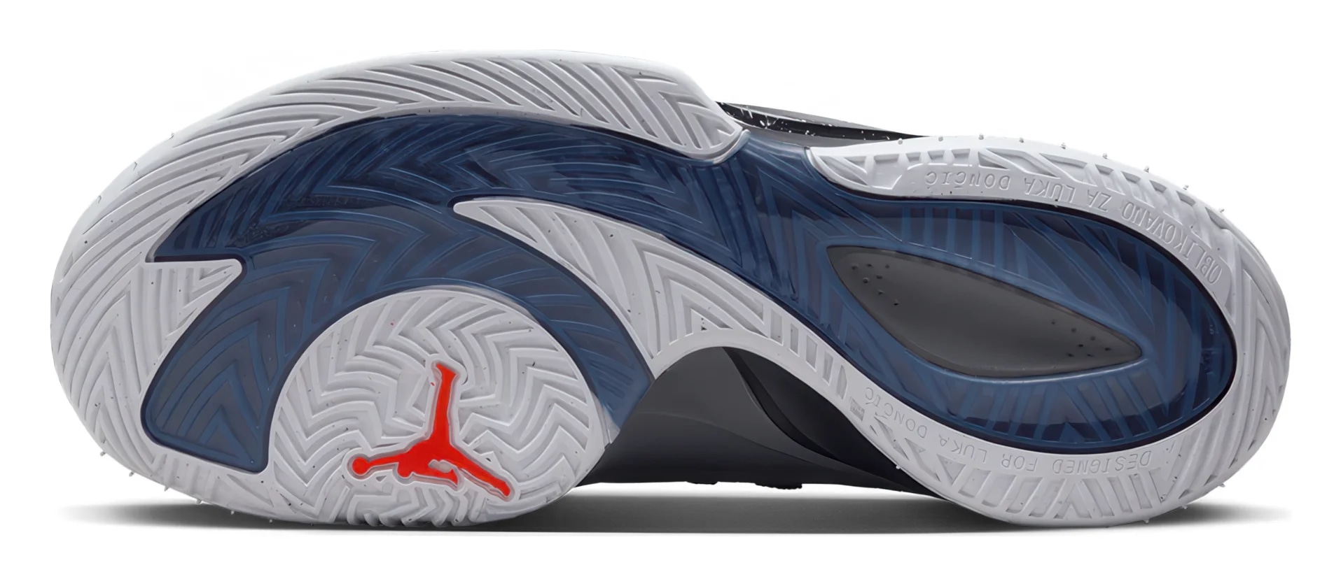 Jordan Luka 3 PF "Speedway" — фото 12