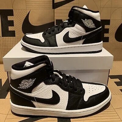 Jordan Air Jordan 1 Mid SE "Invert" — фото 5