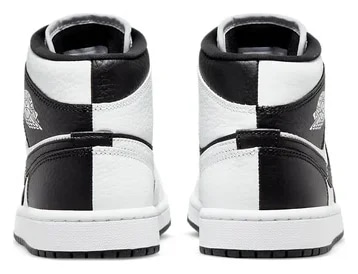 Jordan Air Jordan 1 Mid SE "Invert"