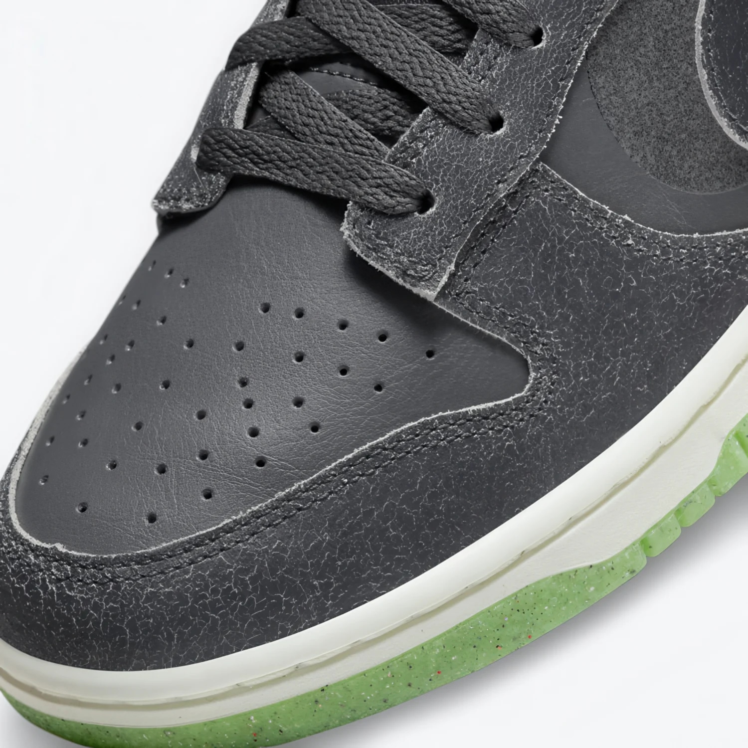 Nike Dunk Low PRM "Halloween" — фото 4