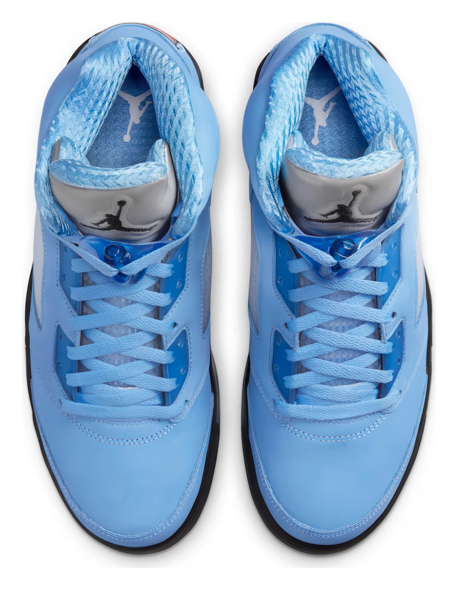 Jordan Air Jordan 5 "UNC" — фото 8