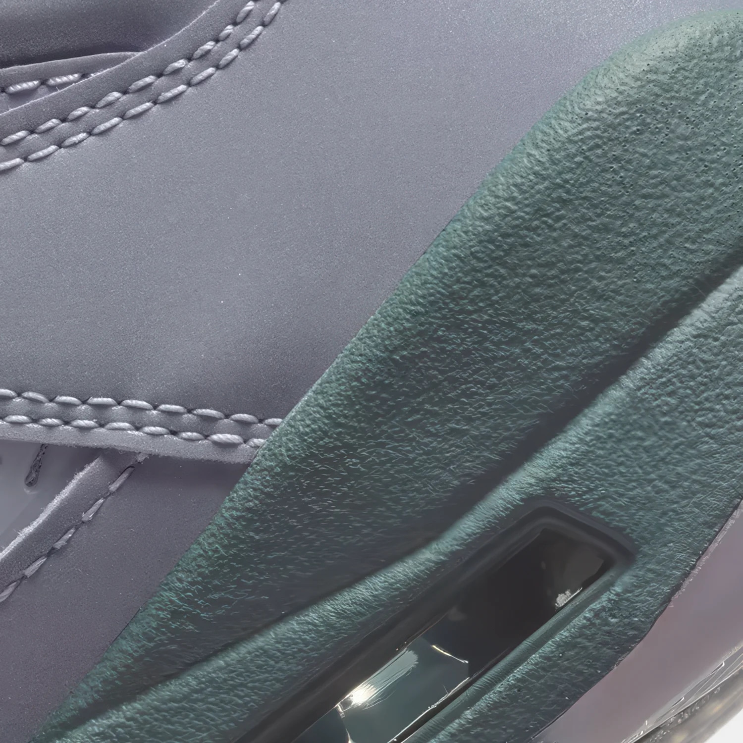 Jordan Air Jordan 5 Low "Indigo Haze" — фото 11