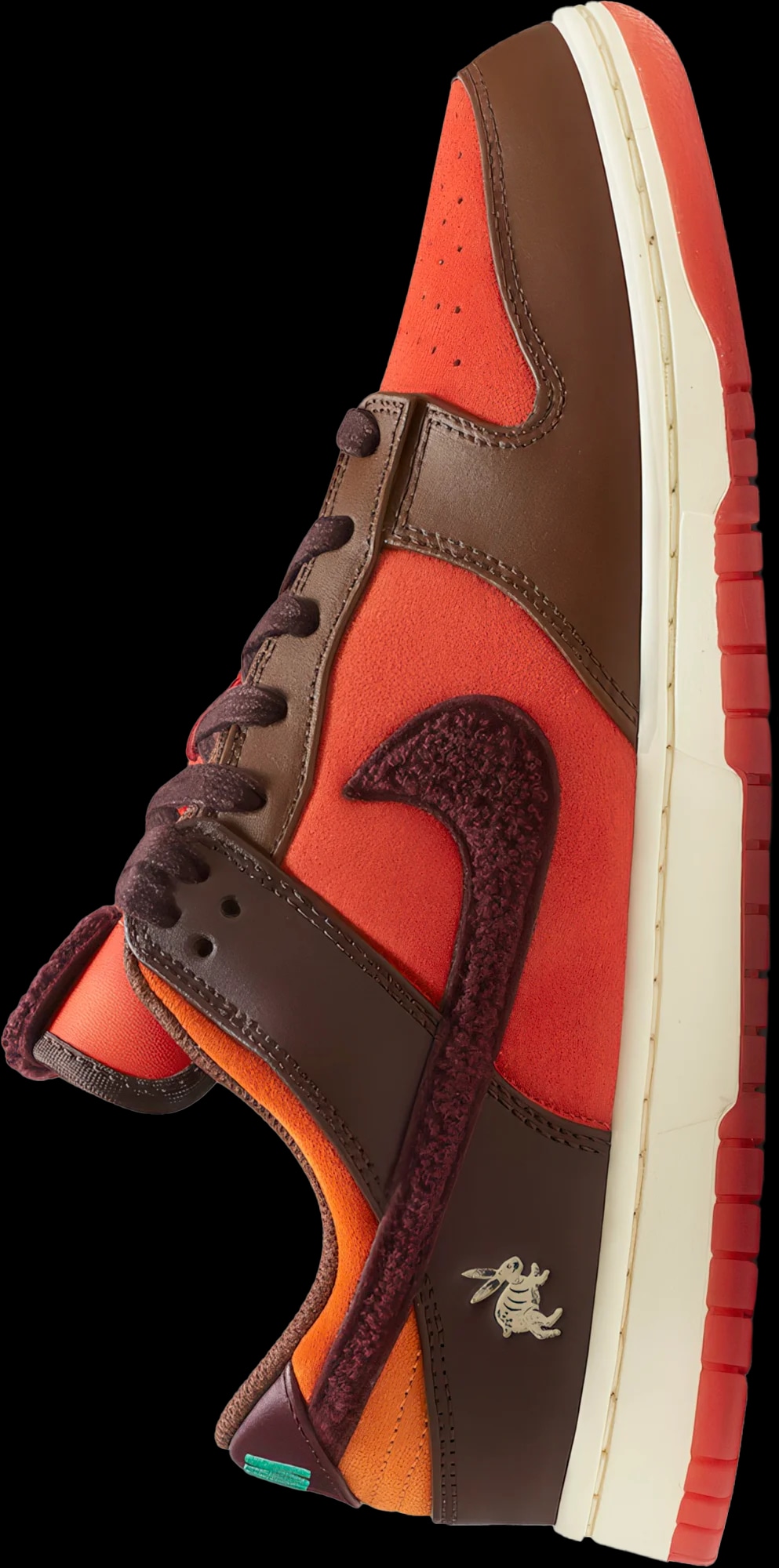 Nike Dunk Low "Year of the Rabbit"