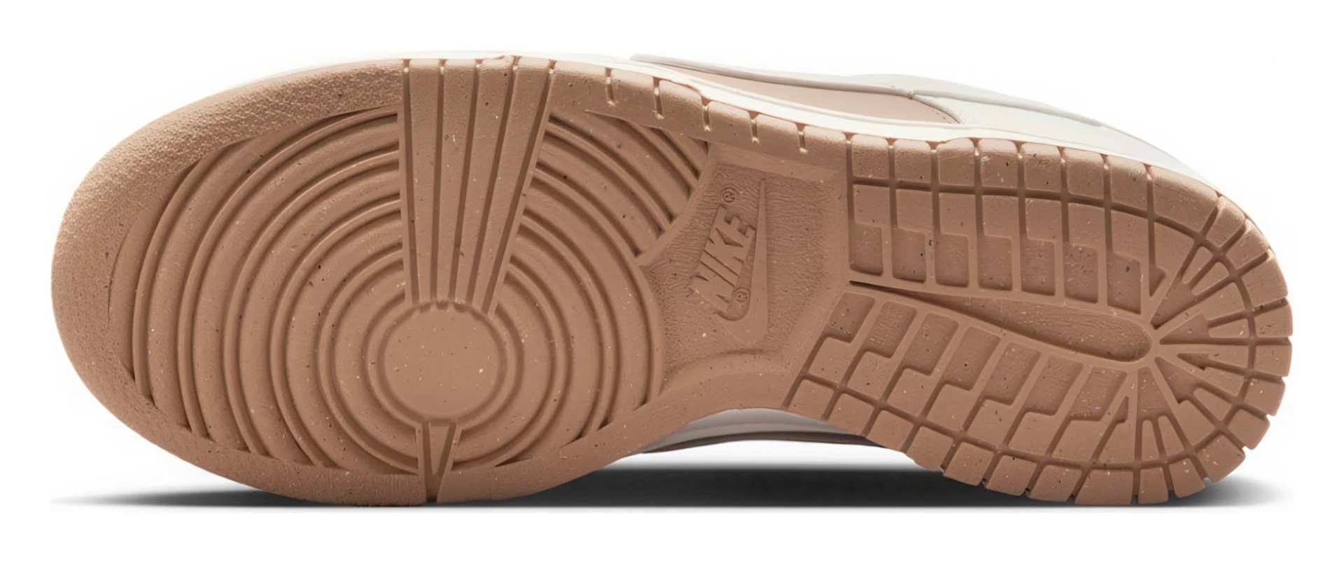 Nike Dunk Next Nature "Hemp" — фото 11