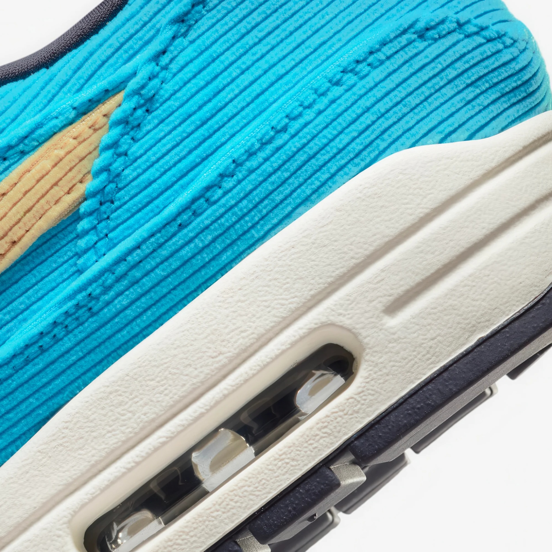 Nike Air Max 1 PRM "Baltic Blue" — фото 13