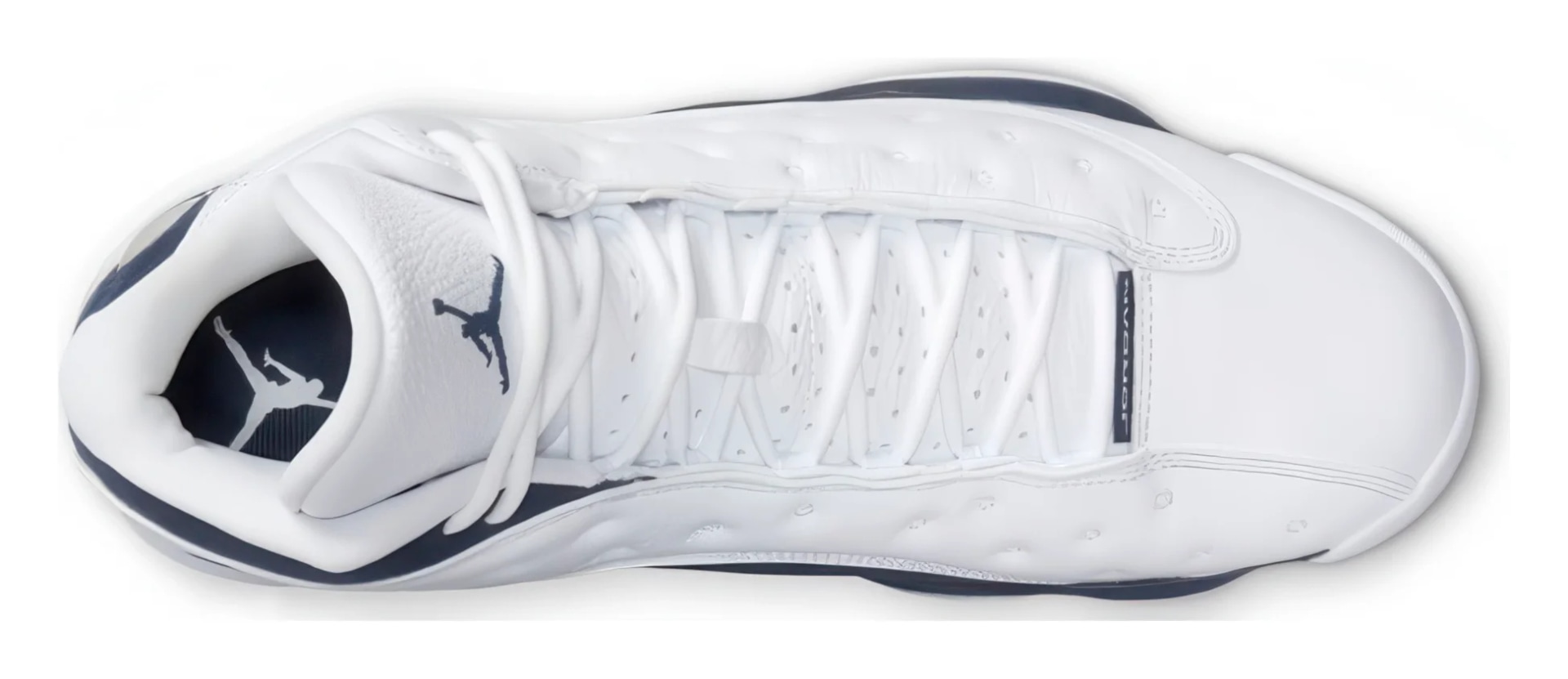 Jordan Air Jordan 13 "Midnight Navy" — фото 1