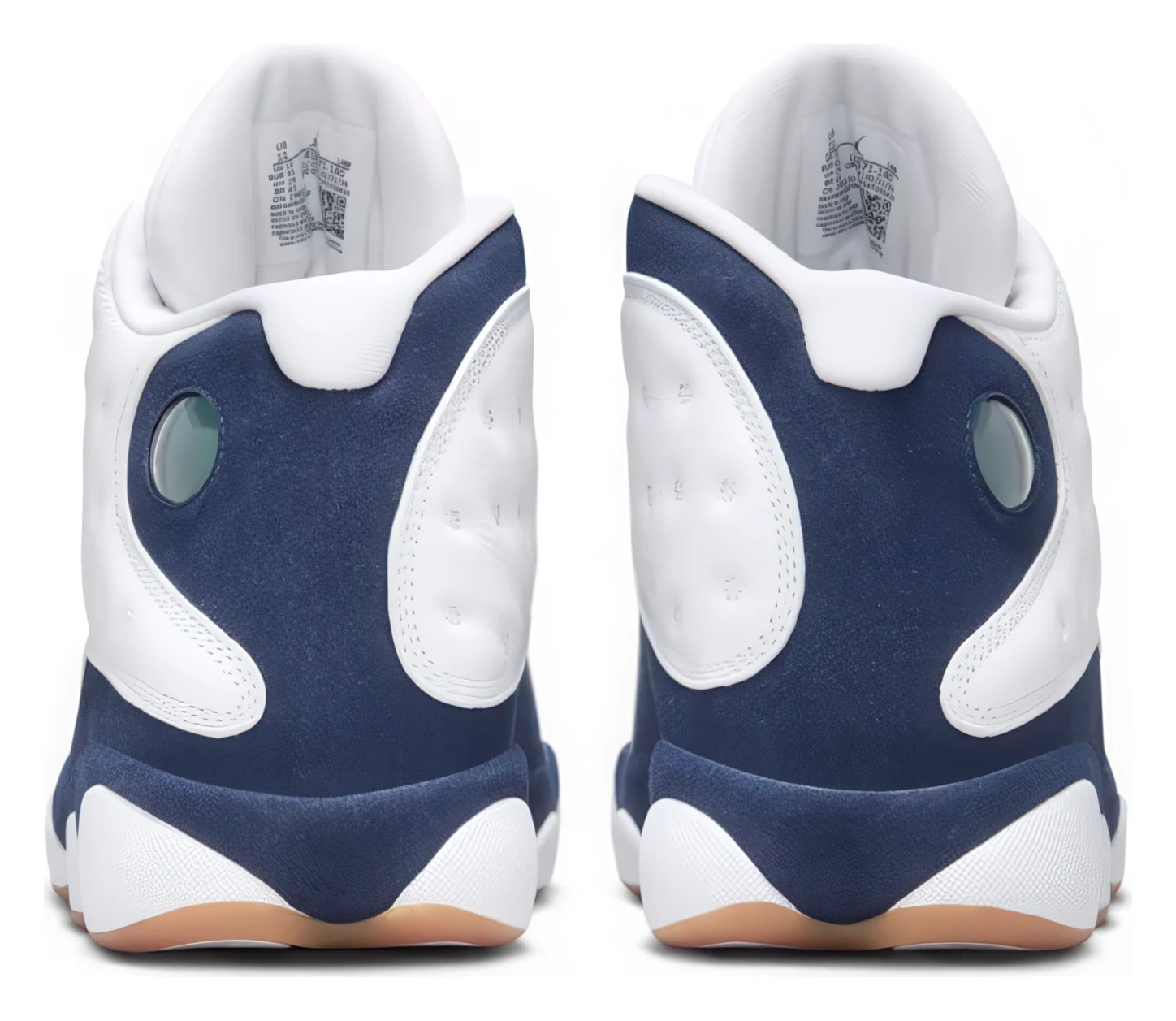 Jordan Air Jordan 13 "Midnight Navy" — фото 10