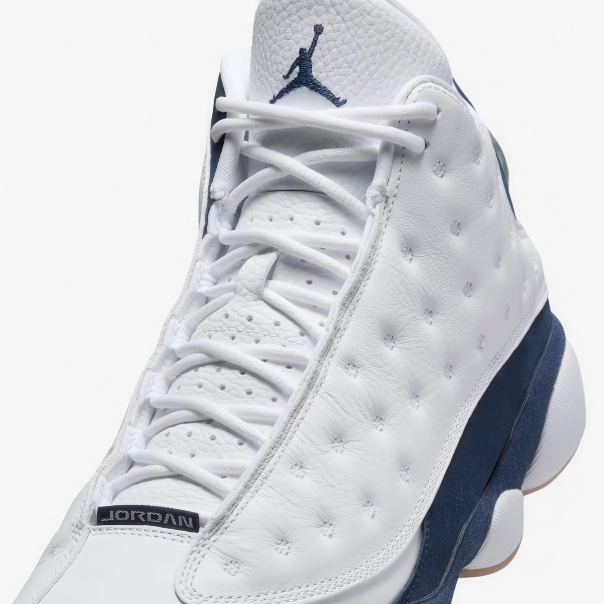 Jordan Air Jordan 13 "Midnight Navy" — фото 9