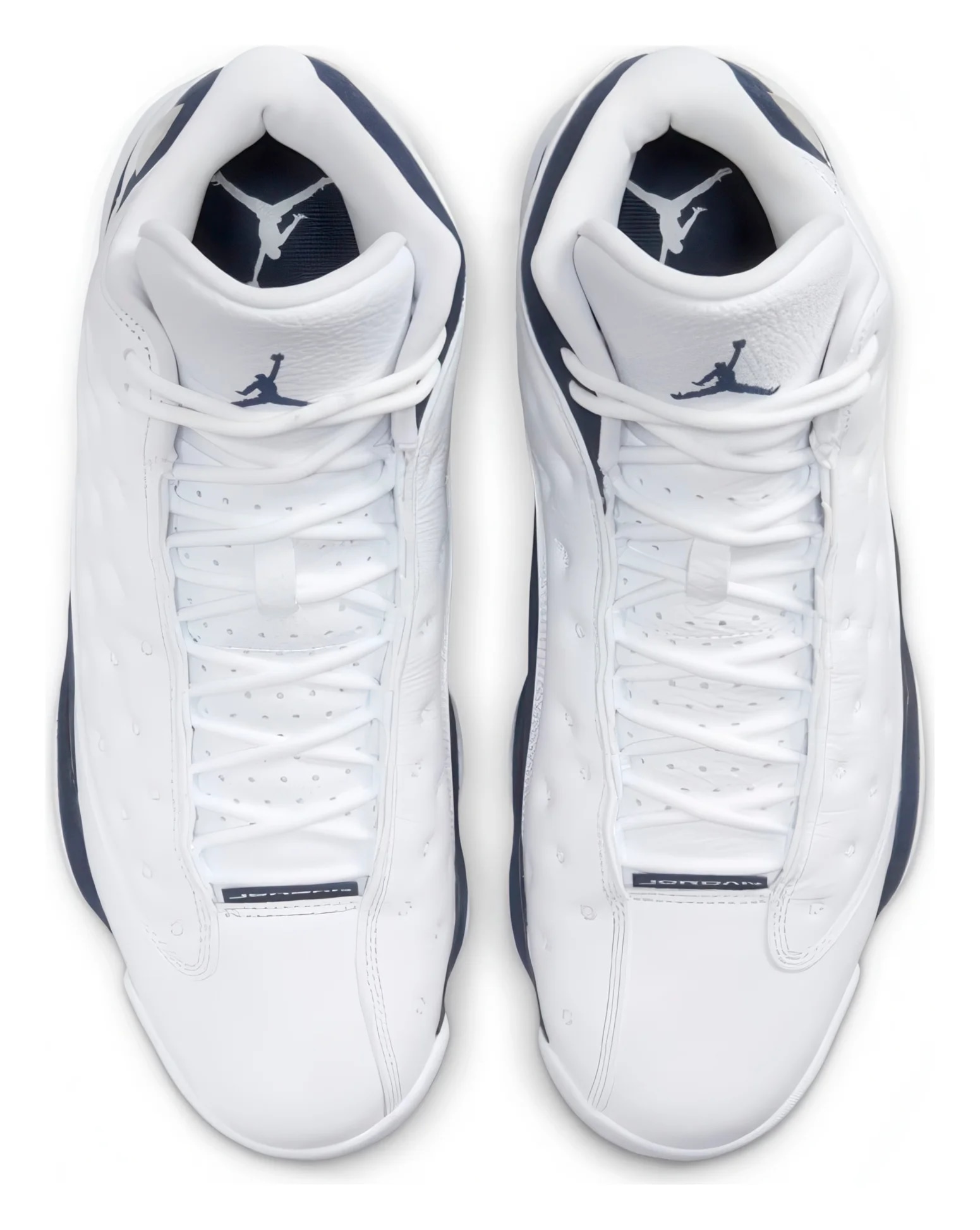 Jordan Air Jordan 13 "Midnight Navy" — фото 8